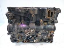 Blocco motore difettoso per MG