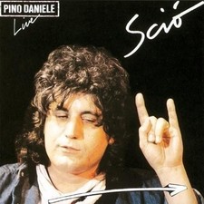 Vinile Pino Daniele - Scio'