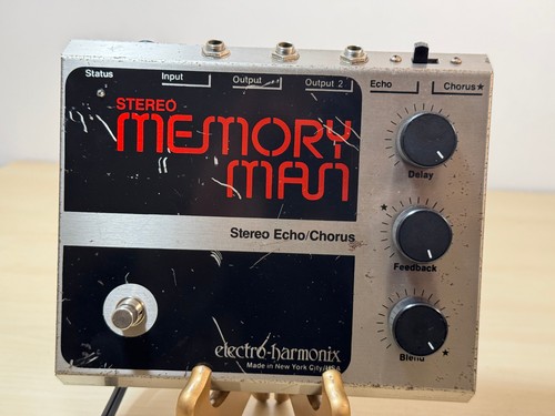 Electro harmonix stereo - electro,