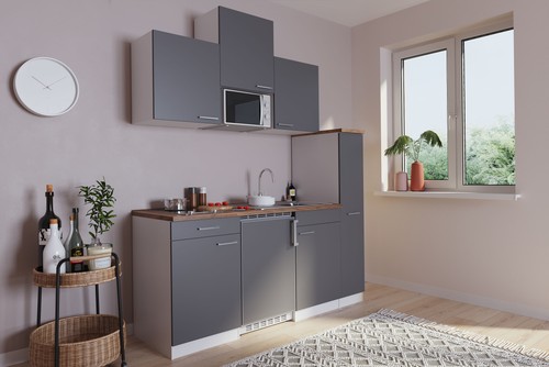 Cucina mini - , singola