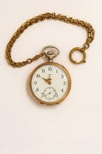 Orologio da tasca Omega n