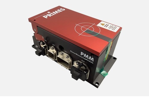 Primes powermeasuringmodule - primes,