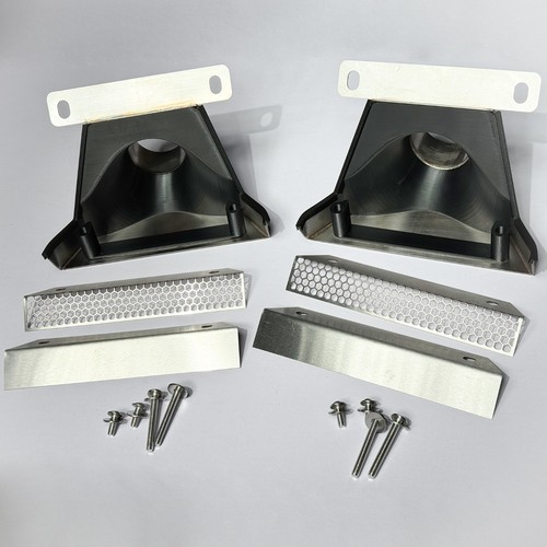 Kit condotto raffreddamento - kit,