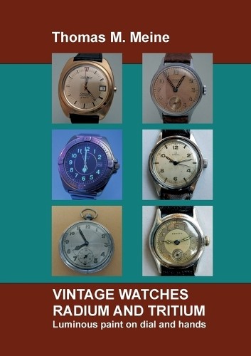Thomas meine vintage watches - m,