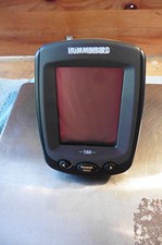 Fishfinder Humminbird