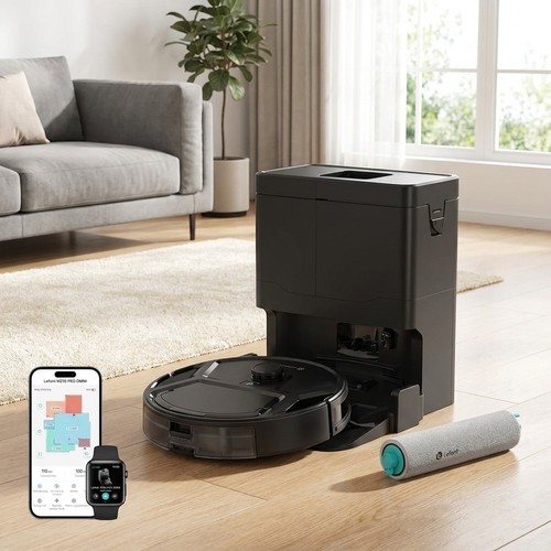 Lefant m210pro omni - omni, robot
