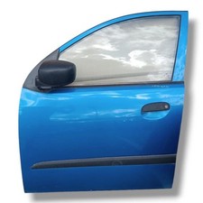 PORTIERA ANTERIORE SINISTRA