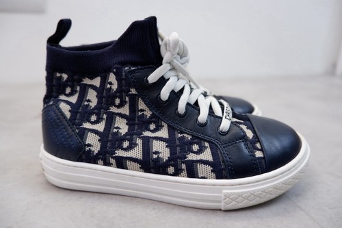 Sneakers alte dior bambini - alte,