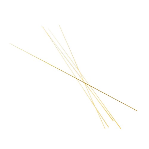 Set barre di ottone - set,