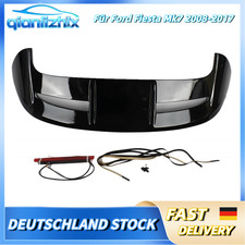 Spoiler ala posteriore spoiler