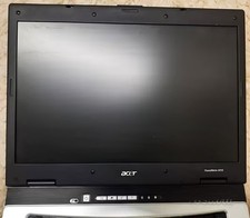 Notebook Acer Travelmate 2410