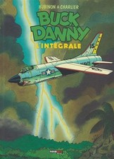 BUCK DANNY: L'INTEGRALE, VOL