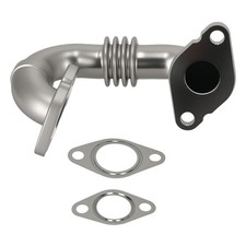 Tube egr for audi - tube,