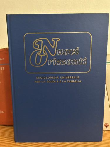 Enciclopedia per ragazzi - per,