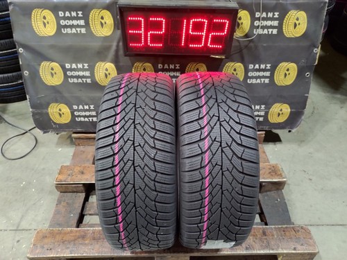 Pneumatici invernali gomme - invernali, 2