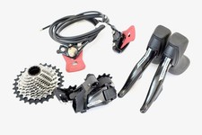 Gruppo Sram Force AXS D1