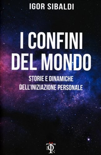 Libro confini del - confini, mondo