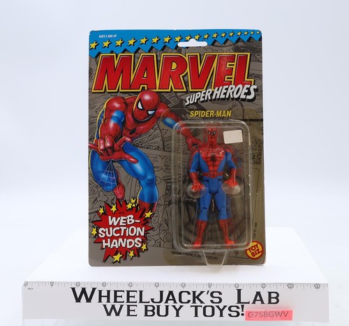 Amazing spiderman web - amazing, web-suction
