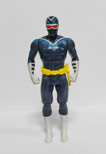 Vigilante (DC Comics Super