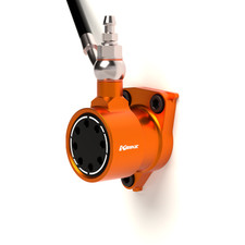 Kbike attuatore frizione