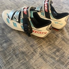 TIME RXL Cycling Shoes – EUR