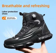 Scarpe Da Lavoro