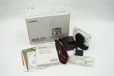Corpo fotocamera mirrorless