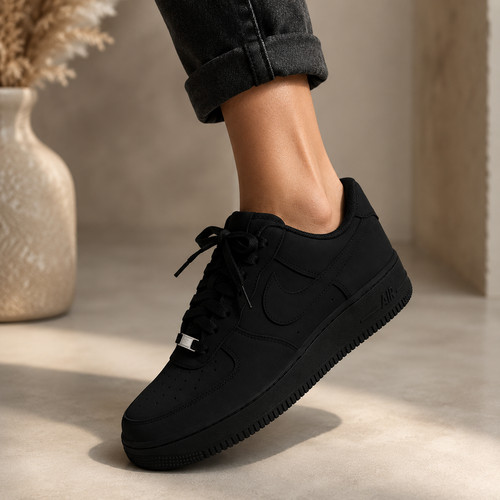 Nike air force 1 custom - nike,