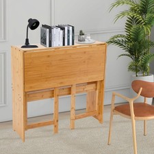 Scrivania Pieghevole