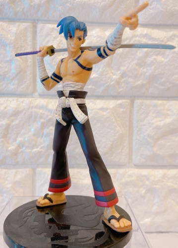 Collezione figurine gurren - collezione,