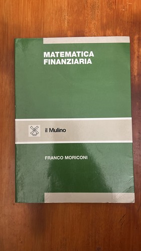 Matematica finanziaria - matematica,