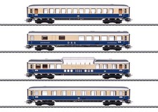 Märklin 40852 H0 Set Carrozze