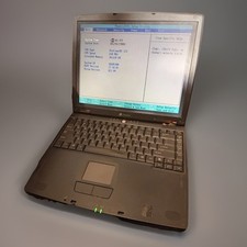 Gateway Solo 5300 Retro Gaming