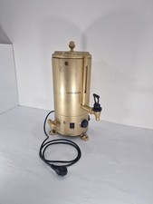 Cioccolatiera Camurri 5L Gold