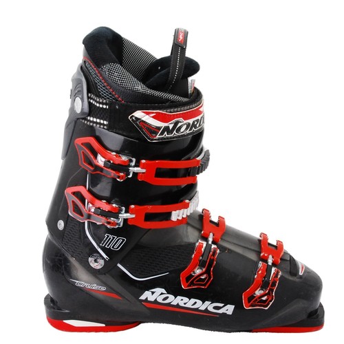 Scarpone sci nordica cruise - sci,