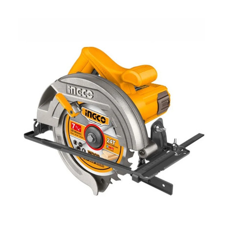 Ingco sega circolare cs18538 - circolare,