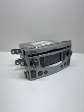 Toyota Verso 2010 Radio