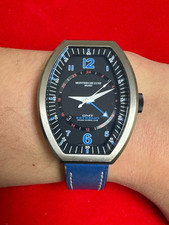 Orologio Extremo GMT Montres