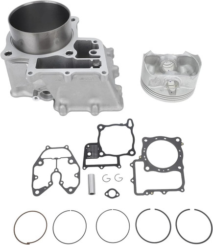Kit cilindro honda - cilindro,