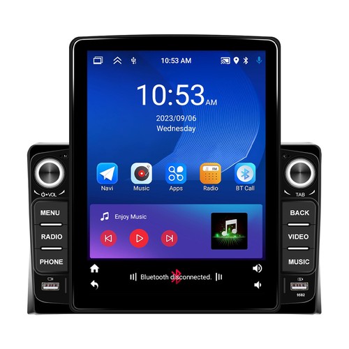 Autoradio android 15 - autoradio,