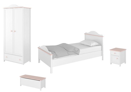 Set cameretta bambini - , completo