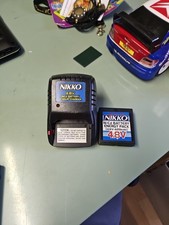 Chargeur Batterie Nikko 4.8v