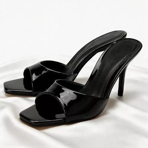Sandali sabot mule - mule, donna