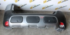 PARAURTI POSTERIORE CITROEN C3
