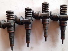 KIT INIETTORI PER VOLKSWAGEN