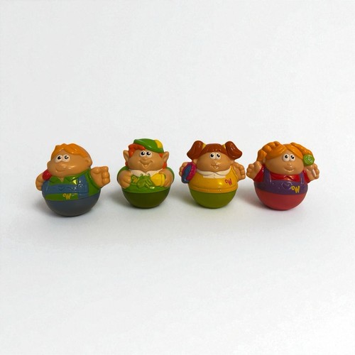Playskool weebles wobble - weebles,
