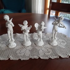 Statuine soprammobile bambini