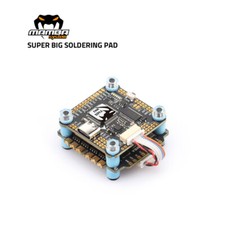 DIATONE F405 MK2 V2 FC&ESC