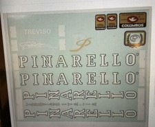 kit stickers adesivi per bici