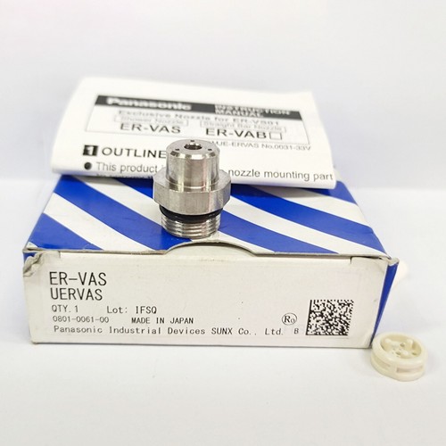 Panasonic vas ugello - panasonic,